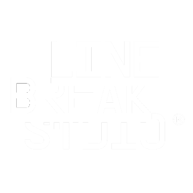 Linebreak Logo
